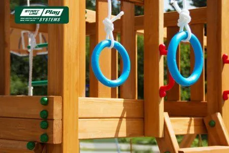 Детский городок Sunny эконом