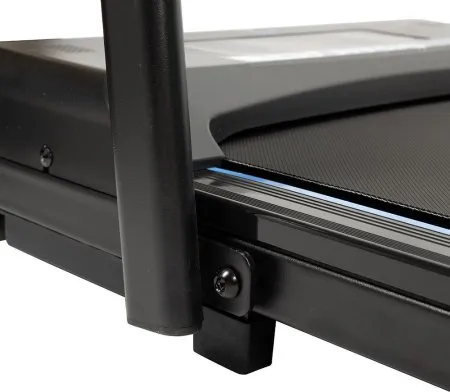 Беговая дорожка Titanium One T20 Special Blue