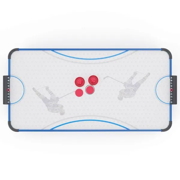 Игровой стол - аэрохоккей DFC 40" 101 x 50 см