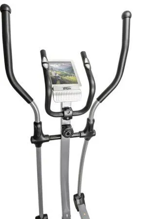 Эллиптический тренажер Alpin Mont Blanc X-180