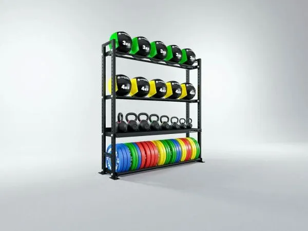 Стеллаж модульный СТМ 1800-1950