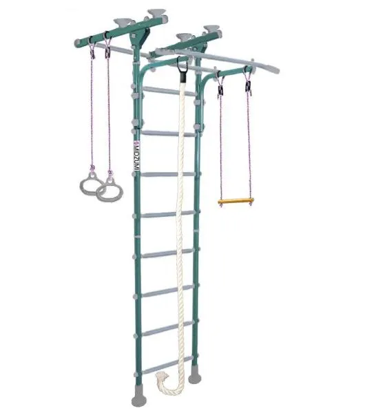 Шведская стенка Midzumi Hoshi Ton (ментоловый сорбет)