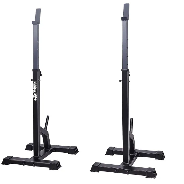Стойки под штангу раздельные Domsen Ds28