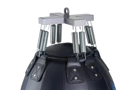 Водоналивная боксерская груша «BIG WATER PEAR FILIPPOV» черная