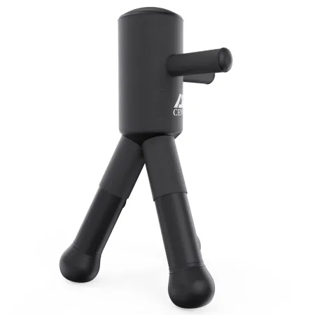 Водоналивной трехногий боксерский мешок-манекен DFC с руками