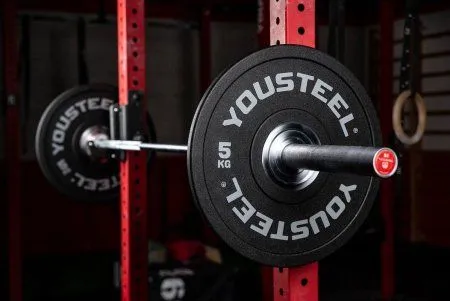 Диск YOUSTEEL PU