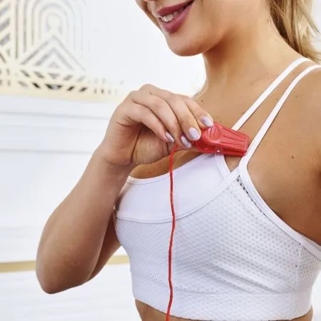 Беговая дорожка DFC FYTTER RU-10