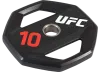 Олимпийский диск UFC 10 кг.