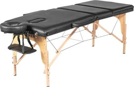 Массажный стол Calmer Bamboo Three 70 