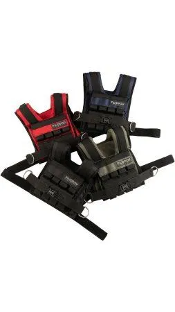 Жилет-утяжелитель «Hard Training FILIPPOV»