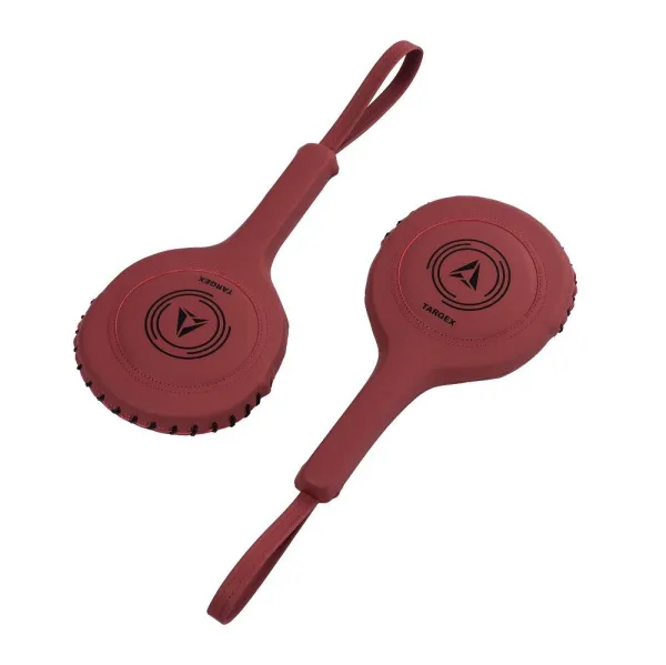 Тренерские ракетки для бокса TARGEX