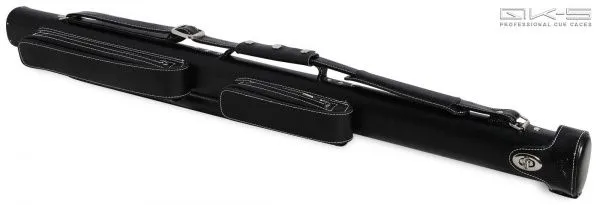 Тубус QK-S Dannie Walker 1x1 черный