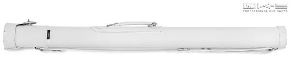 Тубус QK-S Musketeer 1x1 белый