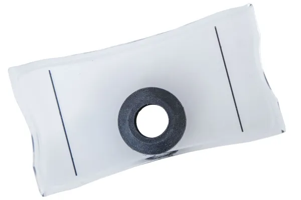 Тренажер для бильярда "Mezz Cue Magic Pool Stroke Trainer"