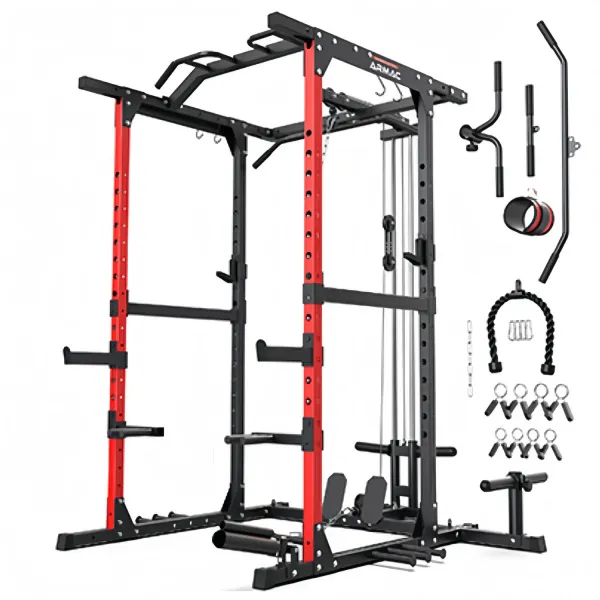 Силовая рама многофункциональная DFC D029