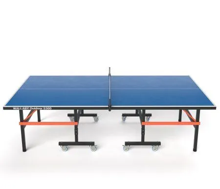 Теннисный стол Wallaby Outdoor S300 Blue