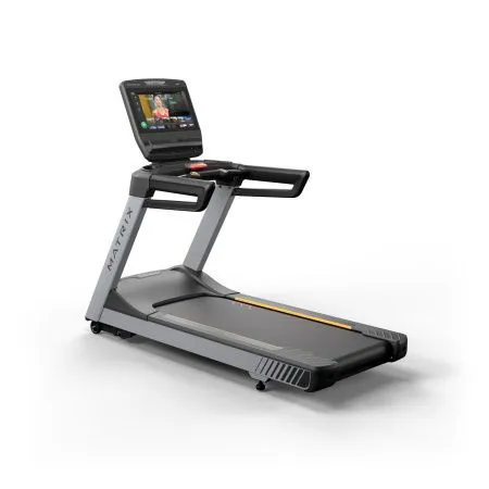 Беговая дорожка Matrix ENDURANCE Серебристый TOUCH XL