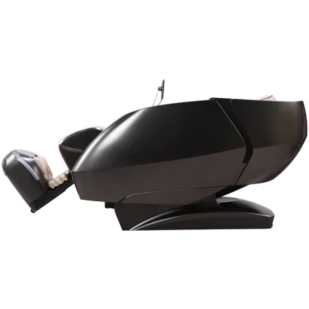 Массажное кресло Ergonova Phantom X с 2-мя механизмами Coffee