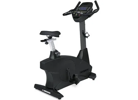Велотренажер SPIRIT CU800