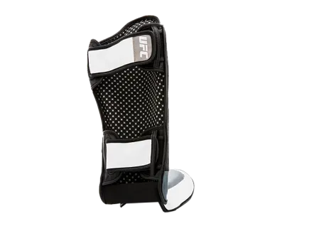 Защита голени с защитой подъема стопы UFC