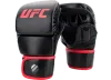 Перчатки MMA для спарринга UFC 8 унций