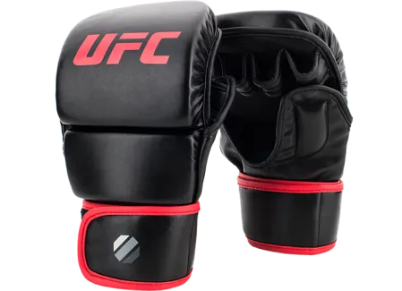 Перчатки MMA для спарринга UFC 8 унций