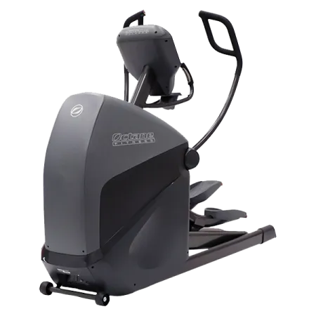 Эллиптический тренажер Octane XT3700 с консолью Smart