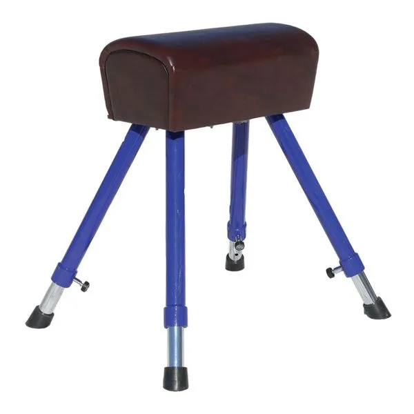 Козел гимнастический переменной высоты ПРОФ