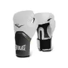 Перчатки тренировочные Everlast Pro Style Elite Белый 12 Oz