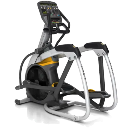 Эллиптический эргометр Matrix A5X (A5X'13/ A5X-06) (черный)