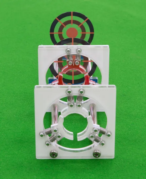 Станок для тренировок "BallTeck Cue stroke"