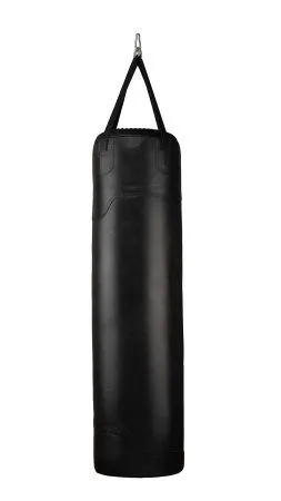 Боксёрский мешок «ONSERS FILIPPOV» черный 150см/40см/68-70кг