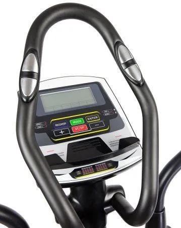 Эллиптический тренажер Atlas Sport STRONG 