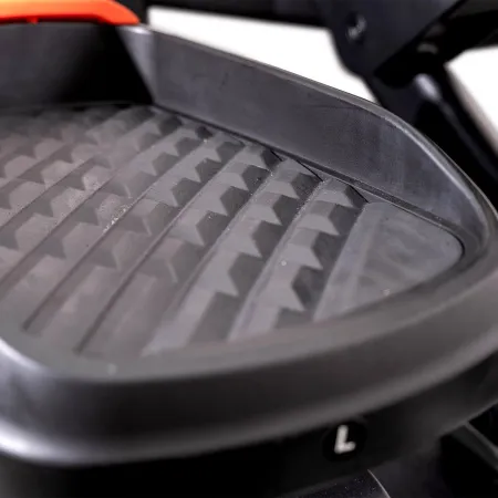 Эллиптический тренажер Protrain K9003TW-LED