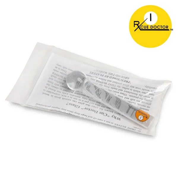 Инструмент для кия Cue Doctor Dent Buffer