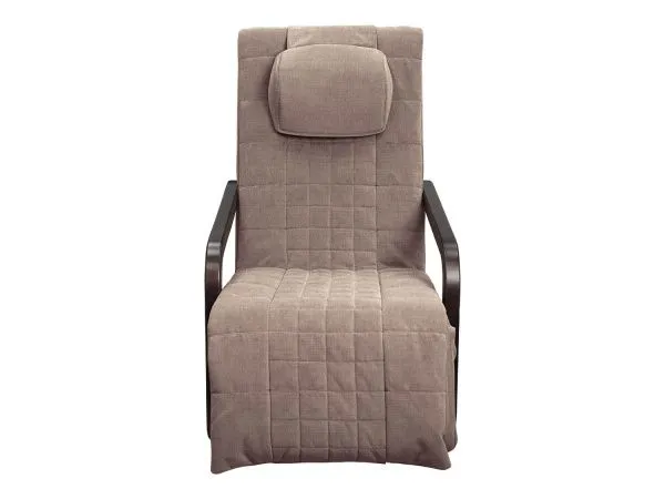 Массажное кресло качалка FUJIMO SOHO Plus F2009 Капучино (TONY3)