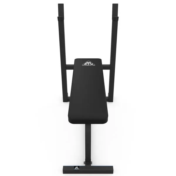 Скамья под штангу DFC Homegym D306