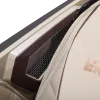 Массажное кресло Ergonova Phantom X с 2-мя механизмами Coffee