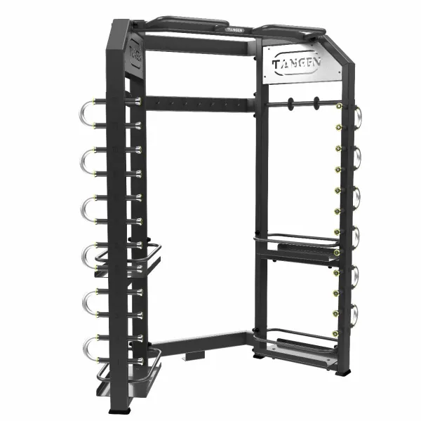 360S Рама для функциональных тренировок 1800 х 920 х 2340 мм TANGEN