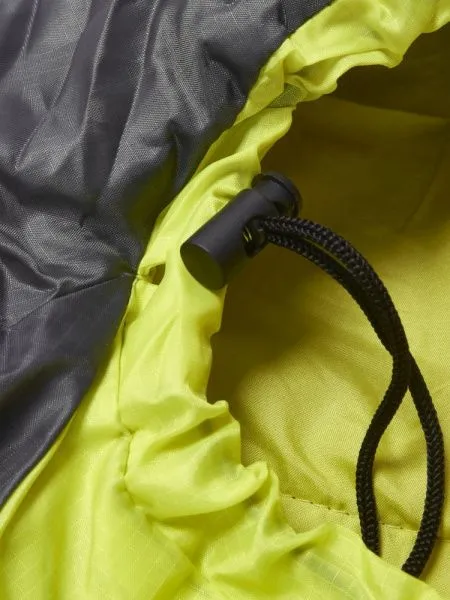 Спальный мешок туристический, 150 г/м2, 3 С, A2-18