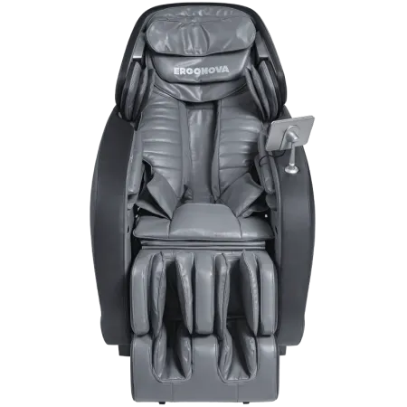 Массажное кресло Ergonova Organic Maxima XL Black