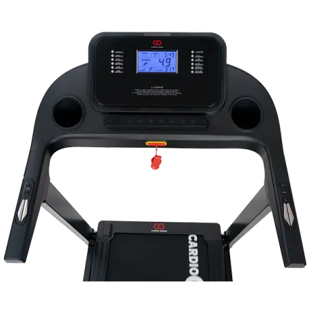 Беговая дорожка CardioPower S20