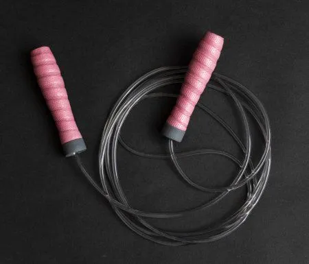 Скакалка тренировочная