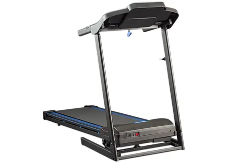 Беговая дорожка XTERRA TR180