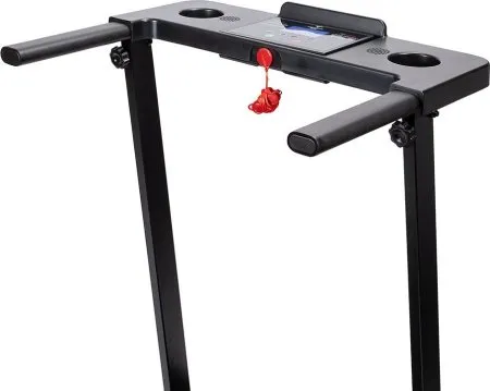 Беговая дорожка Titanium One T25 Special Blue