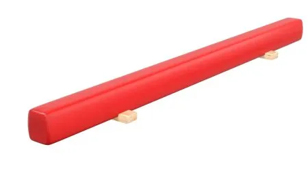 Бревно напольное гимнастическое мягкое 