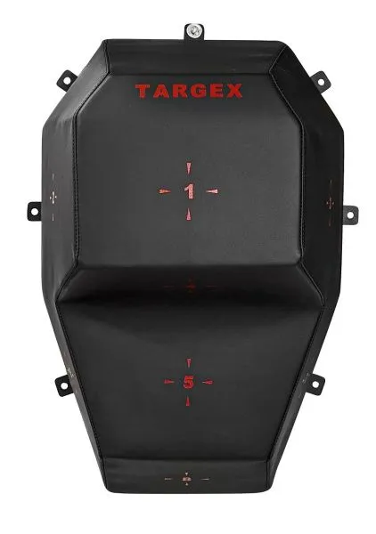 Подушка боксерская TARGEX 8 ANGLE