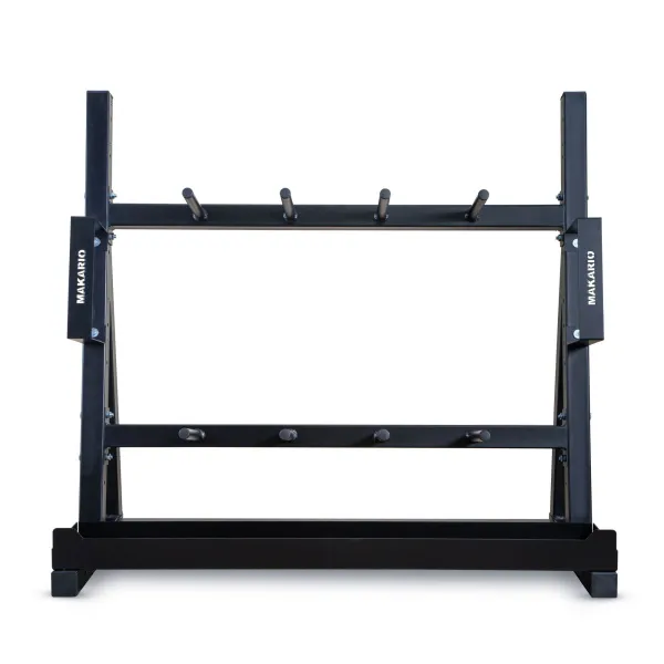 MAKARIO Стойка для бодибаров, MAKARIO