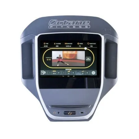Эллиптический тренажер OCTANE FITNESS XT-ONE SMART CONSOLE