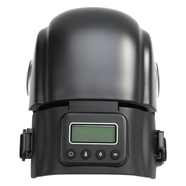 Массажер для коленей Ergonova MagicTouch Pro knee